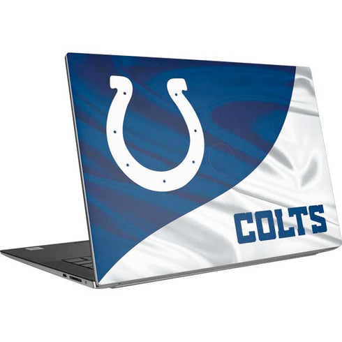 NFL Indianapolis Colts Dell XPS Skin